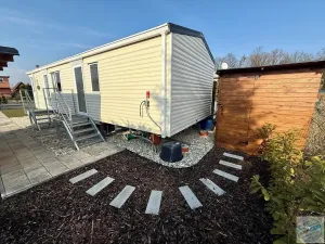 Prodej zahrady, Opava, 244 m2