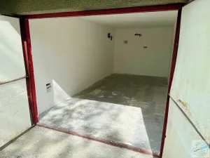 Prodej garáže, Štramberk, 15 m2