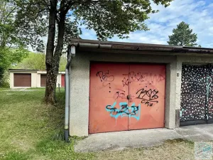 Prodej garáže, Štramberk, 15 m2