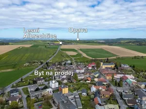 Prodej bytu 6+kk a větší, Březová, 77 m2