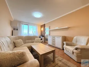 Prodej bytu 3+1, Bruntál, U Rybníka, 68 m2