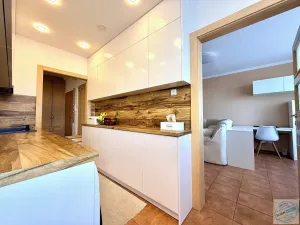 Prodej bytu 3+1, Bruntál, U Rybníka, 68 m2