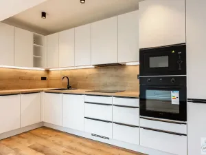 Pronájem bytu 3+kk, Ostrava, U Lesa, 73 m2