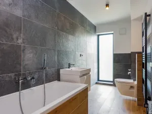 Pronájem bytu 3+kk, Ostrava, U Lesa, 73 m2