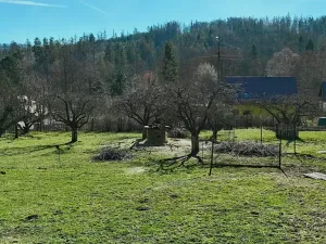 Prodej pozemku pro bydlení, Krnov, Ježník, 1160 m2