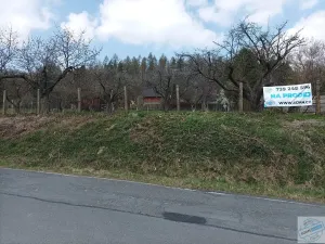 Prodej pozemku pro bydlení, Krnov, Ježník, 1160 m2