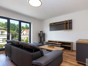 Pronájem bytu 3+kk, Ostrava, U Lesa, 63 m2