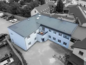Prodej bytu 3+kk, Olomouc, Stará Víska, 72 m2