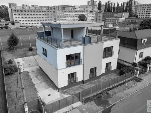 Prodej bytu 3+kk, Ostrava, U Lesa, 63 m2