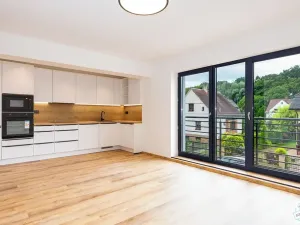 Prodej bytu 3+kk, Ostrava, U Lesa, 63 m2