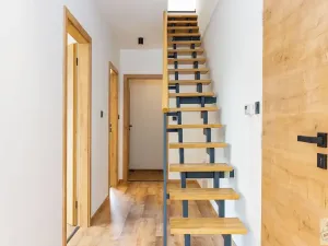 Prodej bytu 3+kk, Ostrava, U Lesa, 63 m2
