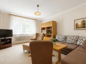 Prodej rodinného domu, Javorník, 185 m2