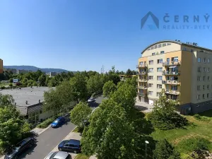 Pronájem bytu 2+kk, Liberec, Pastelová, 53 m2