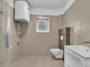 Pronájem bytu 2+kk, Přelouč, Štítného, 49 m2