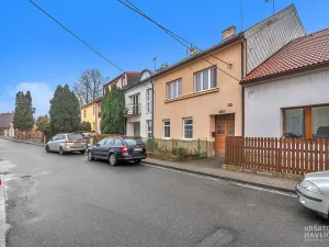 Prodej činžovního domu, Polička, Družstevní, 162 m2