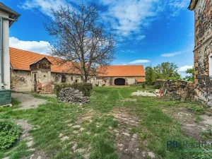 Prodej rodinného domu, Krásný Dvůr, 300 m2