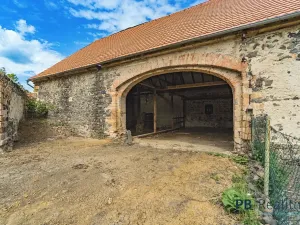 Prodej rodinného domu, Krásný Dvůr, 300 m2