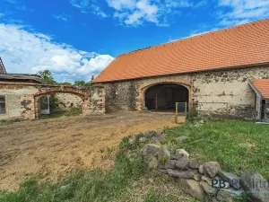 Prodej rodinného domu, Krásný Dvůr, 300 m2