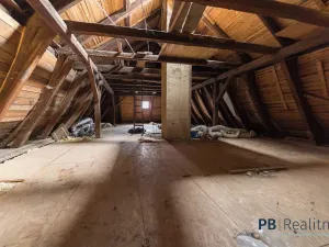 Prodej rodinného domu, Krásný Dvůr, 300 m2