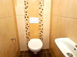 Prodej rodinného domu, Kyjov, 204 m2