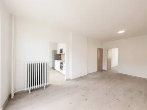 Pronájem bytu 3+1, Domašov nad Bystřicí, Náměstí, 71 m2