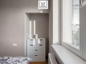 Pronájem bytu 2+kk, Praha - Strašnice, Černokostelecká, 40 m2