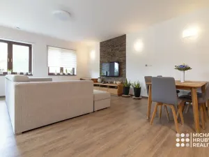 Prodej rodinného domu, Brumovice, 122 m2