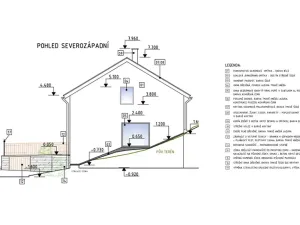 Prodej ubytování, Nové Město nad Metují, Pod Hradbami, 220 m2