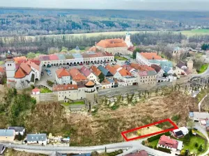 Prodej rodinného domu, Nové Město nad Metují, Pod Hradbami, 220 m2
