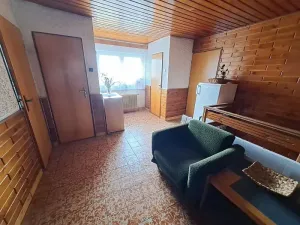 Dražba rodinného domu, Herálec, 206 m2