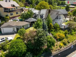 Prodej rodinného domu, Kyselka, 260 m2