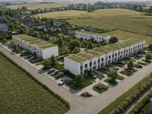 Prodej rodinného domu, Moravská Třebová, Švestkový sad, 113 m2