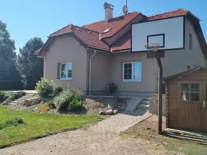 Pronájem rodinného domu, Liberec, Irkutská, 250 m2
