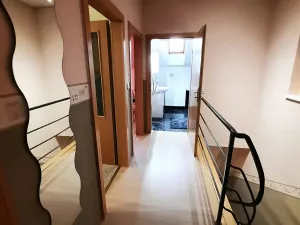 Pronájem rodinného domu, Liberec, Irkutská, 250 m2