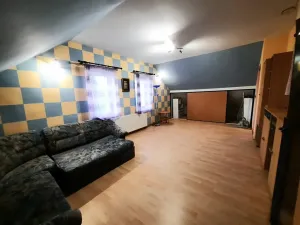 Pronájem rodinného domu, Liberec, Irkutská, 250 m2