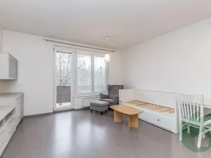 Pronájem bytu 2+kk, Praha - Čakovice, Marty Krásové, 51 m2