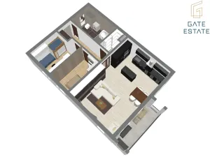 Prodej bytu 3+kk, Uherské Hradiště, Slovácká, 91 m2