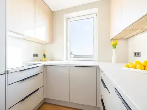 Prodej bytu 3+kk, Praha - Troja, Velká skála, 100 m2