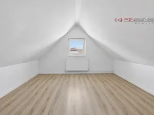 Prodej rodinného domu, Stochov, Nová I, 90 m2