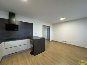 Pronájem bytu 2+kk, Kroměříž, Purkyňova, 59 m2