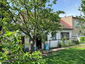 Prodej rodinného domu, Plumlov, 180 m2