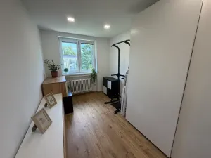 Prodej bytu 3+1, Ostrava, Sámova, 61 m2