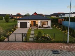 Prodej pozemku pro bydlení, Červený Újezd, 818 m2