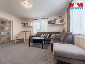 Prodej rodinného domu, Žihobce - Rozsedly, 180 m2
