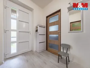 Prodej rodinného domu, Žihobce - Rozsedly, 180 m2