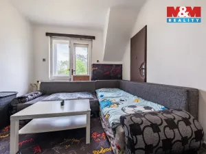 Prodej rodinného domu, Žihobce - Rozsedly, 180 m2