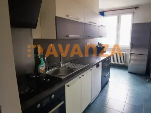 Pronájem bytu 4+1, Děčín, 79 m2