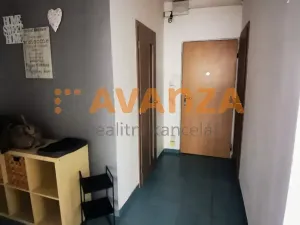 Pronájem bytu 4+1, Děčín, 79 m2