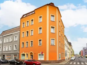 Pronájem bytu 3+kk, Teplice, Havlíčkova, 59 m2