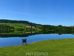 Prodej pozemku pro bydlení, Vranová, 10000 m2